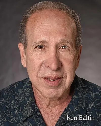 Ken Baltin