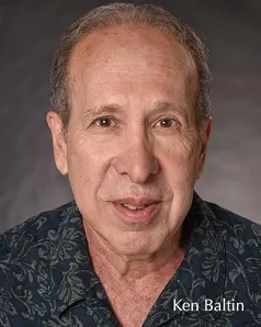 Ken Baltin