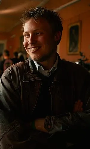 Francis Chapman