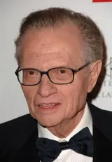 Larry King