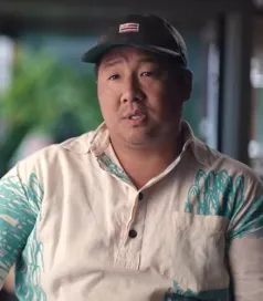 Mark Noguchi