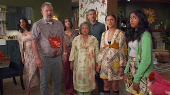 ... le conseguí una cita a mi mamá