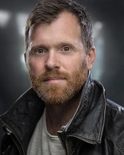Oliver Hembrough