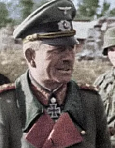 Heinz Guderian