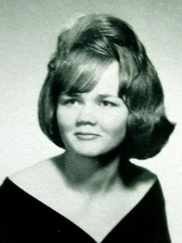 Darlene Elizabeth Ferrin