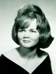 Darlene Elizabeth Ferrin