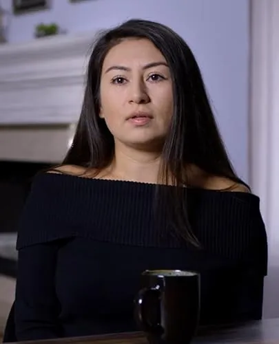 Lucy Gonzalez Ramos