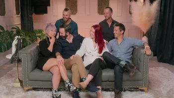 Suite glamurosa tipo Las Vegas