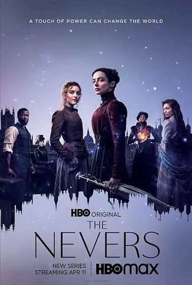Los Nevers
