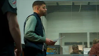 Misión casi imposible