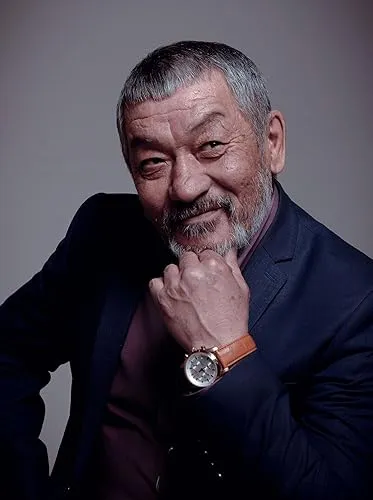Ondassyn Bessikbassov