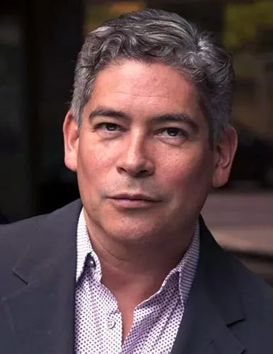 Boris Izaguirre
