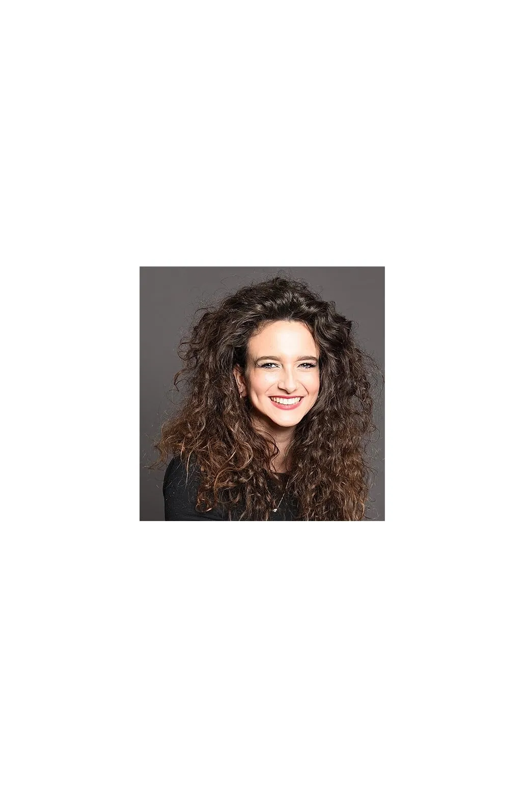 Sabrina Lopez Leonard