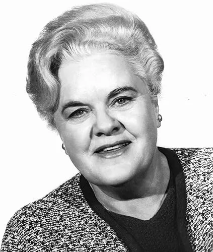 Reta Shaw