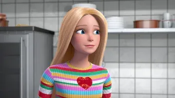 El café de Buddy está en auge