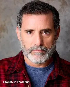 Danny Pardo