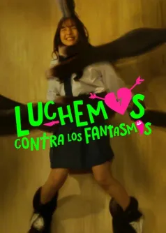 Luchemos contra los fantasmas