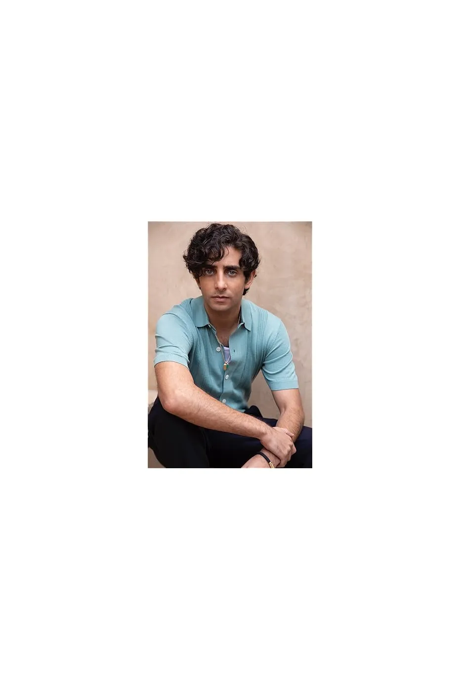 Luke Dimyan