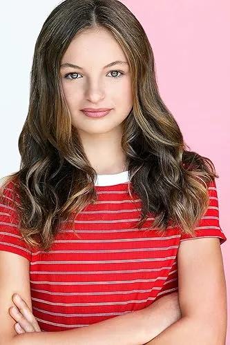 Savannah Reina