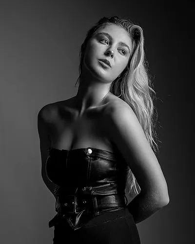 Mackenzie Wynn