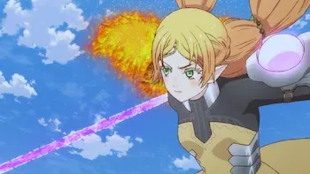 El espíritu del hielo exige un precio por su magia