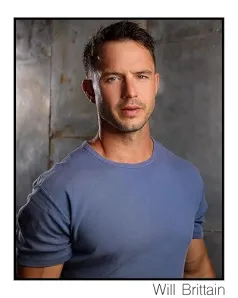Will Brittain
