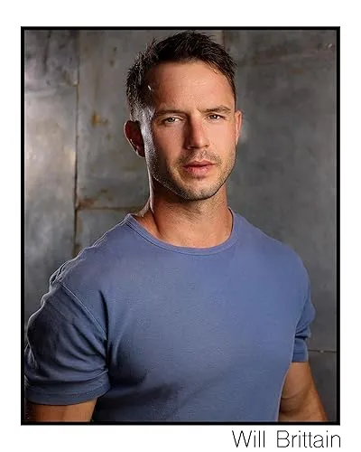 Will Brittain