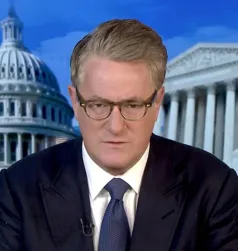 Joe Scarborough