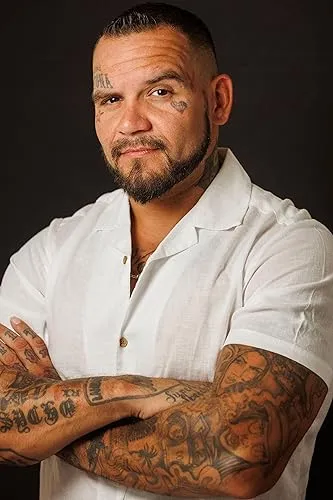 Anthony J Cruz