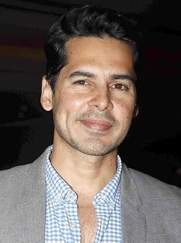 Dino Morea