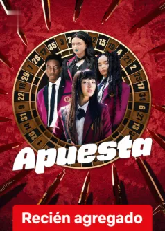 Apuesta