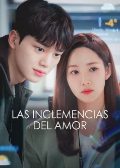 Las inclemencias del amor