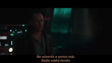 Los buenos de verdad