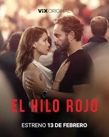 El hilo rojo