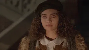 Un hambre vil para tu corazón desbocado