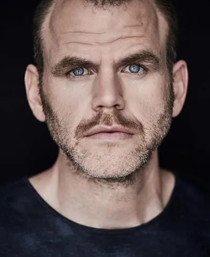 Michael Maize
