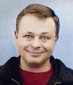 Robert Thomas Pinetti