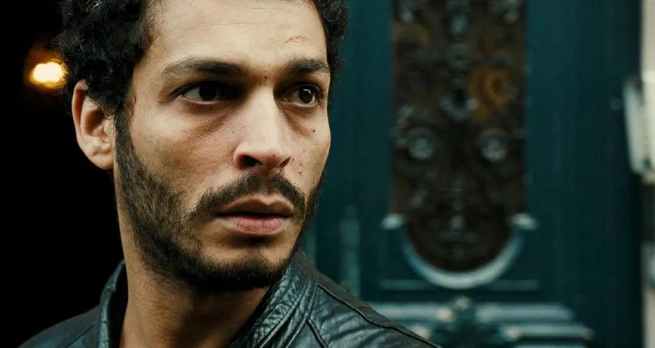 Adel Bencherif