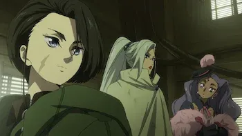 Los músicos de Bremen