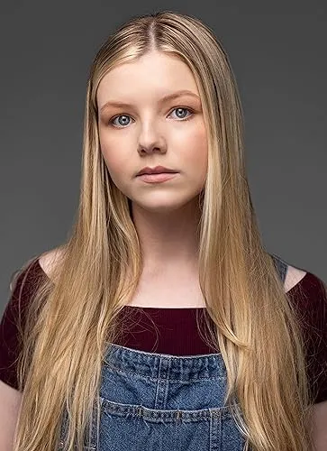 Charlotte Stent