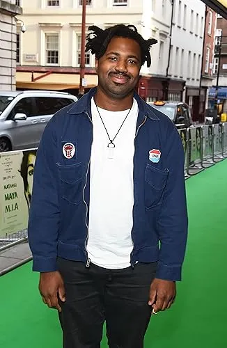 Sampha