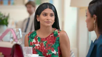 Confianza quebrantada