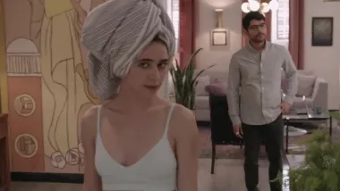 Sexo, Mentiras Y Sin Video