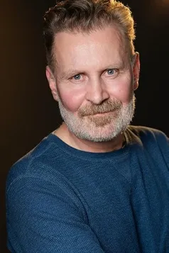 Todd A. Robinson