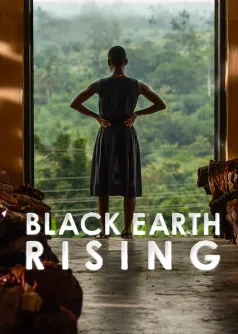 Black Earth Rising