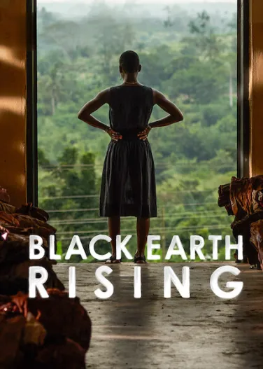 Black Earth Rising