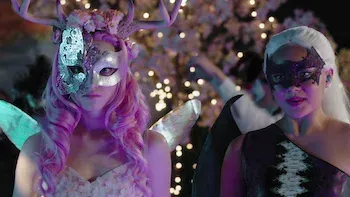 Zorro Oscuridad Treinta