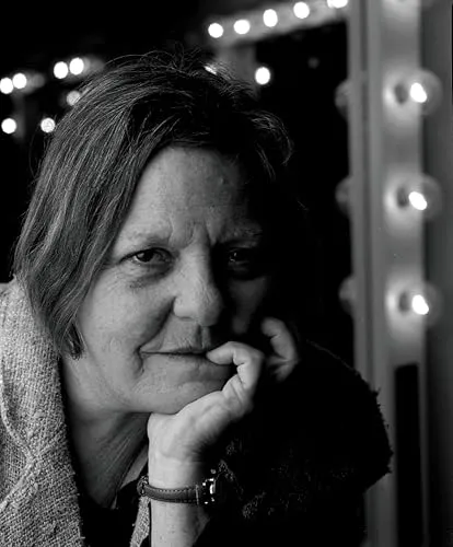 Nicola Cavendish
