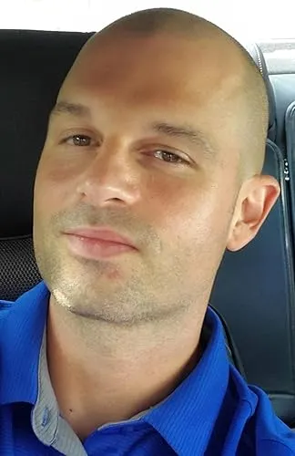 Steven Kiseleski