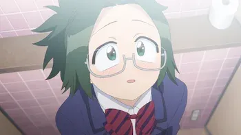 Es solo pánico escénico. Y algo más.